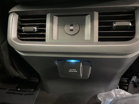 New 2026 Ford F150 XLT w/ Equipment Group 302A MID image 40