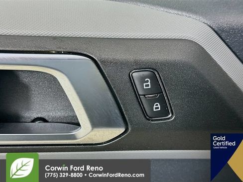 Used 2024 Ford Bronco Black Diamond AWD/4WD image 21