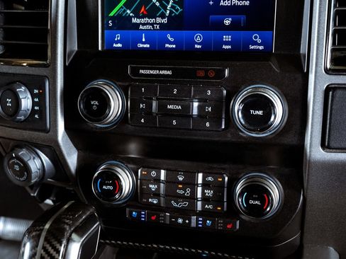 Used 2019 Ford F150 Raptor w/ Equipment Group 802A Luxury AWD/4WD image 19