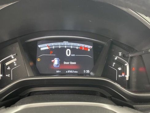 Used 2021 Honda CR-V EX image 38