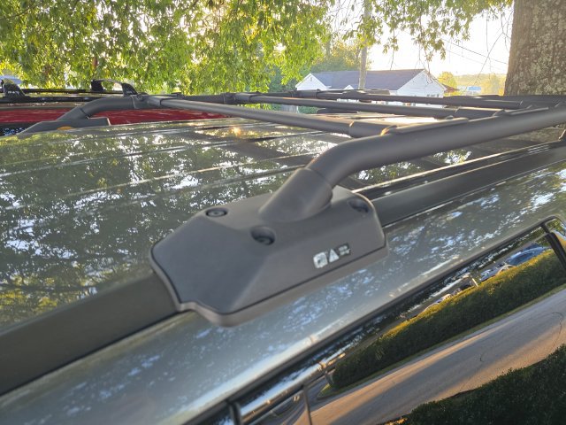 Certified 2025 Nissan Pathfinder Rock Creek AWD/4WD image 6