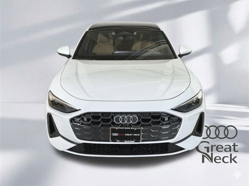 Used 2025 Audi A5 2.0T Premium w/ Convenience Package AWD/4WD image 23