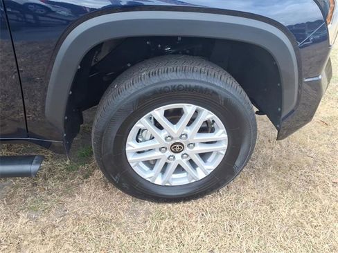 Used 2024 Toyota Tundra SR5 image 4