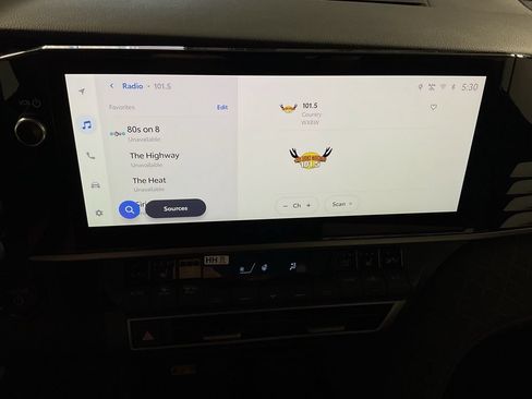 New 2026 Toyota Camry XLE AWD/4WD image 24