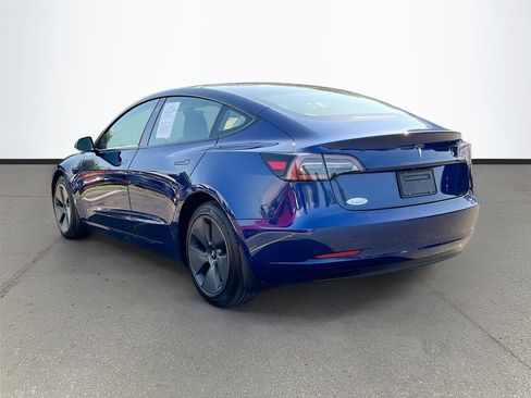 Used 2023 Tesla Model 3 Standard Range RWD image 5