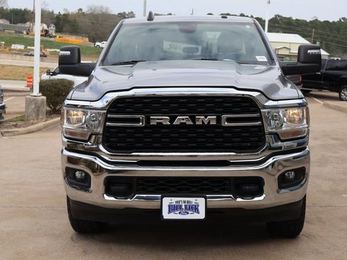 Used 2024 RAM 2500 Big Horn image 9