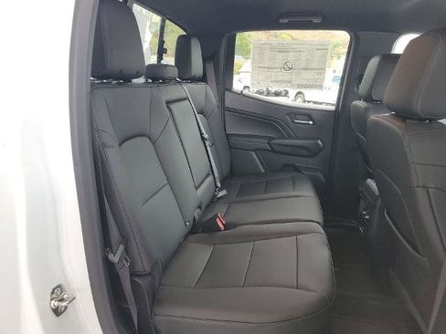 New 2024 Chevrolet Colorado LT w/ LT Convenience Package III image 63