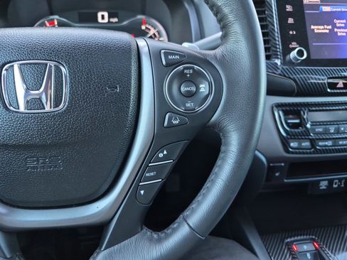 Used 2023 Honda Ridgeline RTL image 26