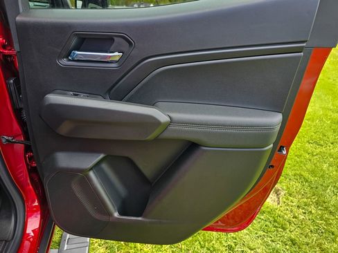 New 2026 GMC Canyon Elevation w/ Convenience Package AWD/4WD image 34