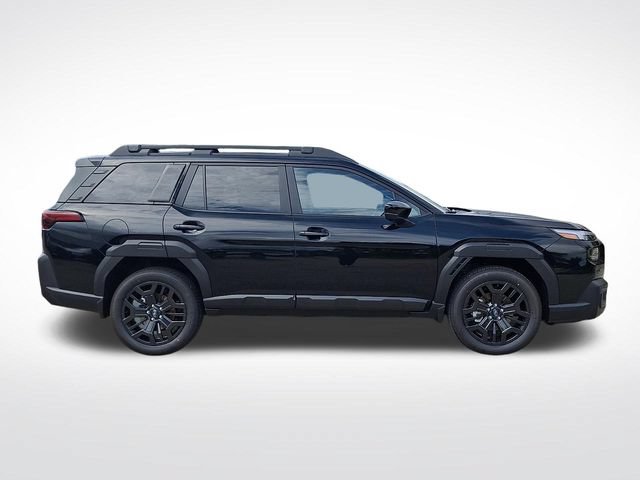 New 2026 Subaru Outback Limited XT AWD/4WD image 8