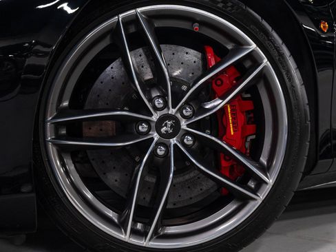 Used 2016 Ferrari 488 Spider RWD image 73