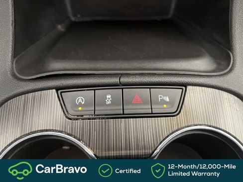 Certified 2020 GMC Acadia SLT AWD/4WD image 36