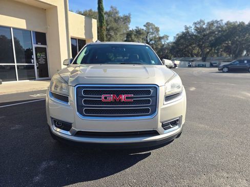 Used 2015 GMC Acadia SLT image 8