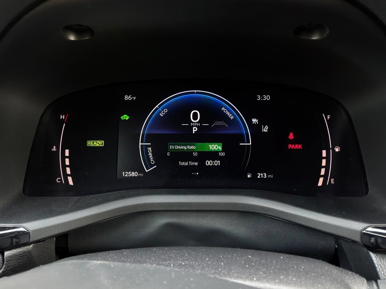 Used 2026 Toyota Camry LE FWD image 39