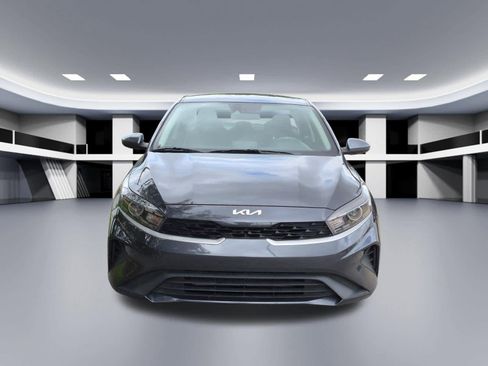 Certified 2024 Kia Forte LXS FWD image 8
