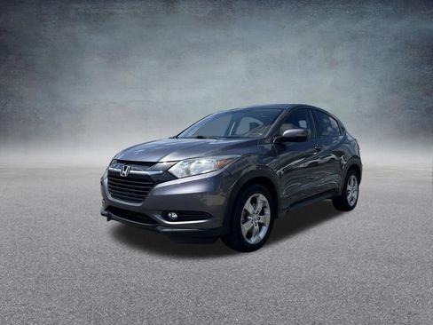 Used 2016 Honda HR-V EX image 7