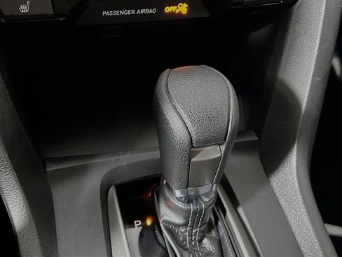 Used 2017 Honda Civic EX image 24