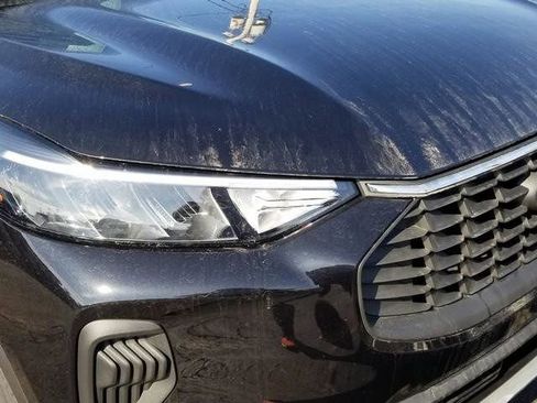 New 2026 Ford Escape Active w/ Cold Weather Package image 9