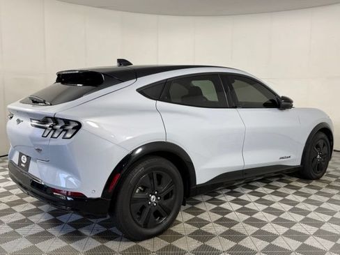 Used 2023 Ford Mustang Mach-E California Route 1 AWD/4WD image 8