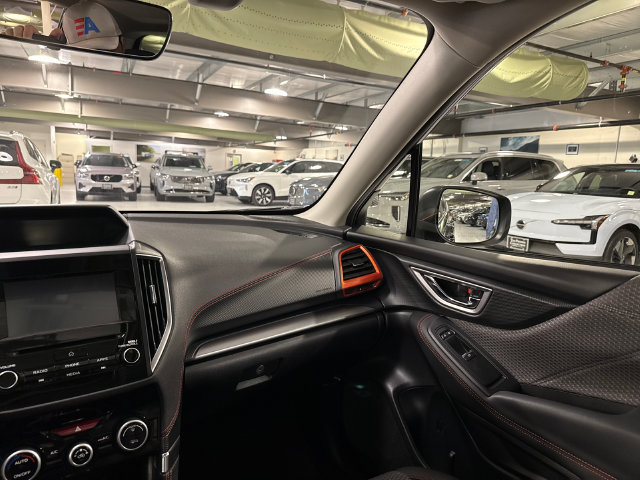 Used 2020 Subaru Forester Sport AWD/4WD image 24
