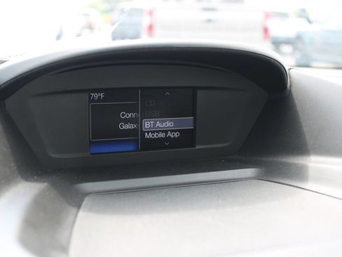 Used 2018 Ford Escape S FWD image 34
