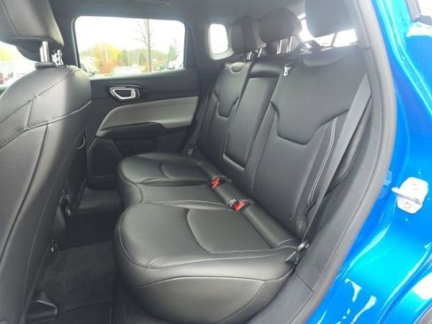 New 2026 Jeep Compass Limited image 25