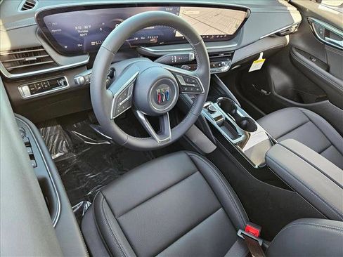 New 2026 Buick Envision Preferred AWD/4WD image 3