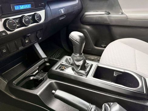Used 2023 Toyota Tacoma SR AWD/4WD image 27