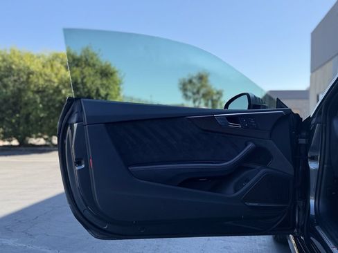 Used 2019 Audi RS 5 AWD/4WD image 13