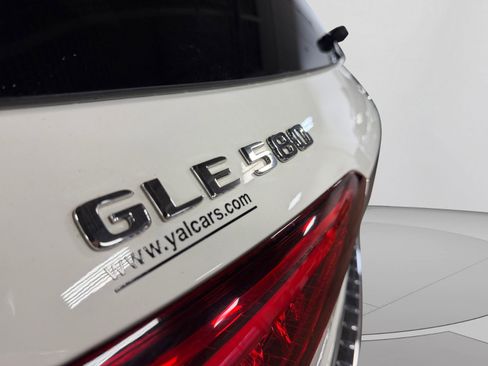 Used 2020 Mercedes-Benz GLE 580 4MATIC image 12