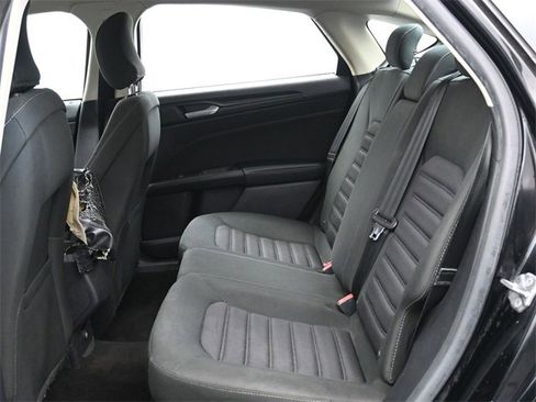 Used 2018 Ford Fusion S w/ Equipment Group 101A image 18