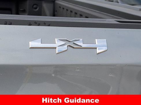 New 2026 GMC Sierra 1500 Elevation w/ Elevation Select Package image 10