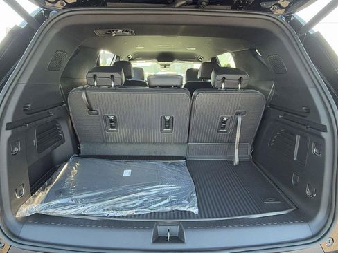New 2026 Chevrolet Traverse LT FWD image 10