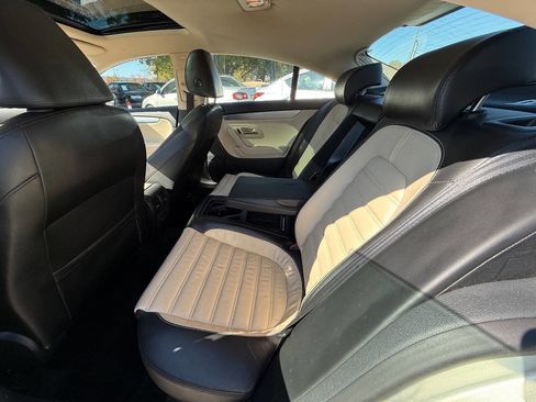 Used 2009 Volkswagen CC VR6 Sport image 17