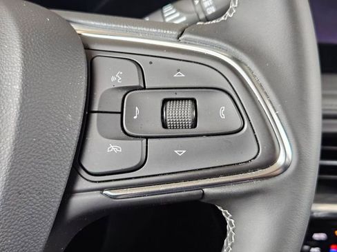 Used 2024 Buick Encore GX Avenir w/ Avenir Technology Package AWD/4WD image 12