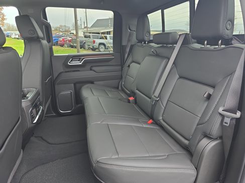 New 2026 GMC Sierra 2500 Denali image 12
