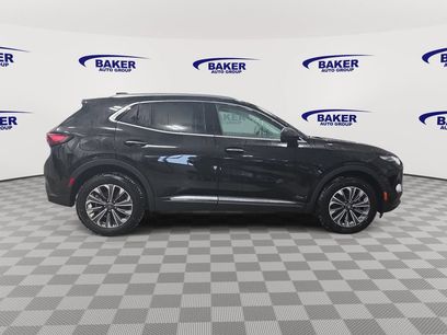 New 2026 Buick Envision Preferred