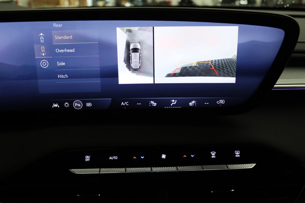 Certified 2026 Buick Enclave Preferred FWD image 28