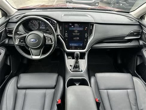 Used 2020 Subaru Outback Limited image 13