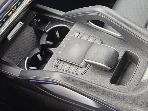 Certified 2024 Mercedes-Benz GLE 350 4MATIC image 21