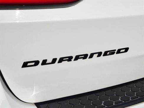 Used 2018 Dodge Durango GT w/ Technology Group image 26