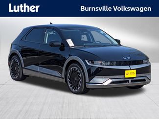 Used 2024 Hyundai Ioniq 5 Limited AWD/4WD video 1
