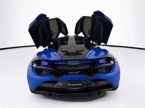 Used 2018 McLaren 720S image 34