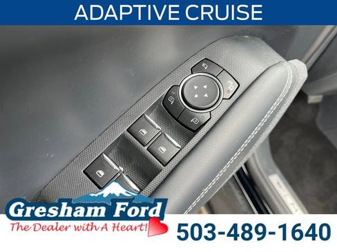 Used 2022 Ford Mustang Mach-E Premium image 12