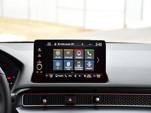 New 2025 Honda Civic Type R image 27