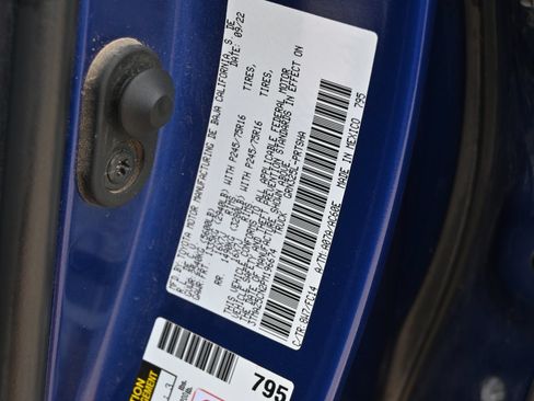 Used 2023 Toyota Tacoma SR5 RWD image 29