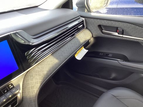 New 2026 Toyota Camry XLE image 29