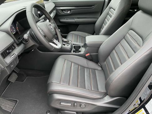 New 2026 Honda CR-V Sport-L image 13