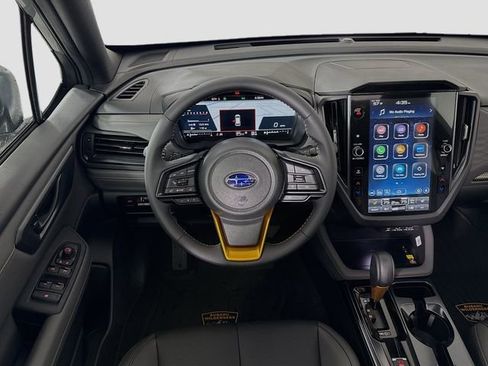 New 2026 Subaru Forester Wilderness image 23