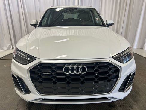 Certified 2023 Audi Q5 2.0T Premium w/ Convenience Package image 24